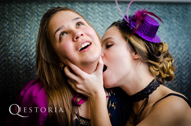 Интервью с вампиром