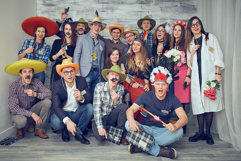 Как отметить День энергетика 2025 в Києві