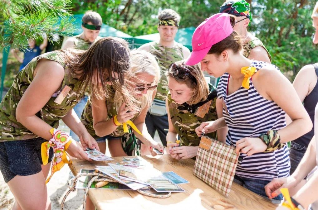 Квесторія – один із потужних інструментів розвитку емоційного та соціального інтелекту