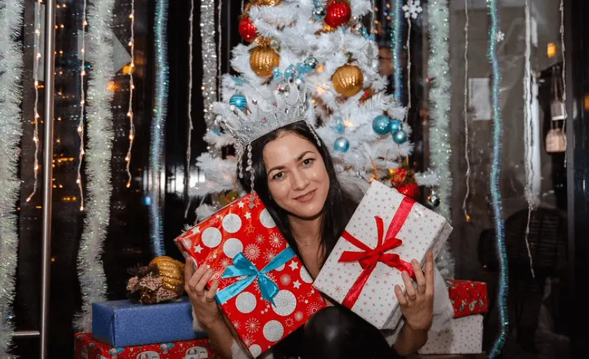 Гайд по идеальному Новому году 2026 с друзьями в Киеве: от квартиры и коттеджа — до квеста и ночного города