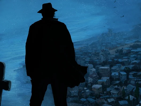 Квест у&nbsp;реальності &laquo;Загадка острову Роанок&raquo; від Квесторії