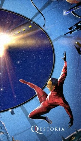 Квест для підлітка в Києві.