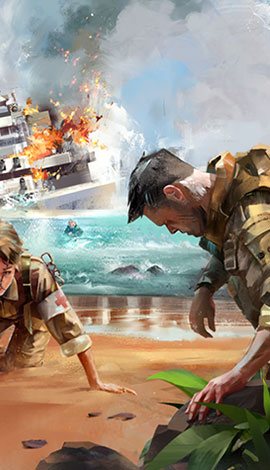 Квест для підлітка в Києві.