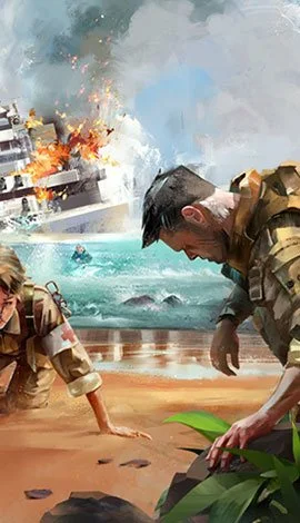 Квест для підлітка в Києві.