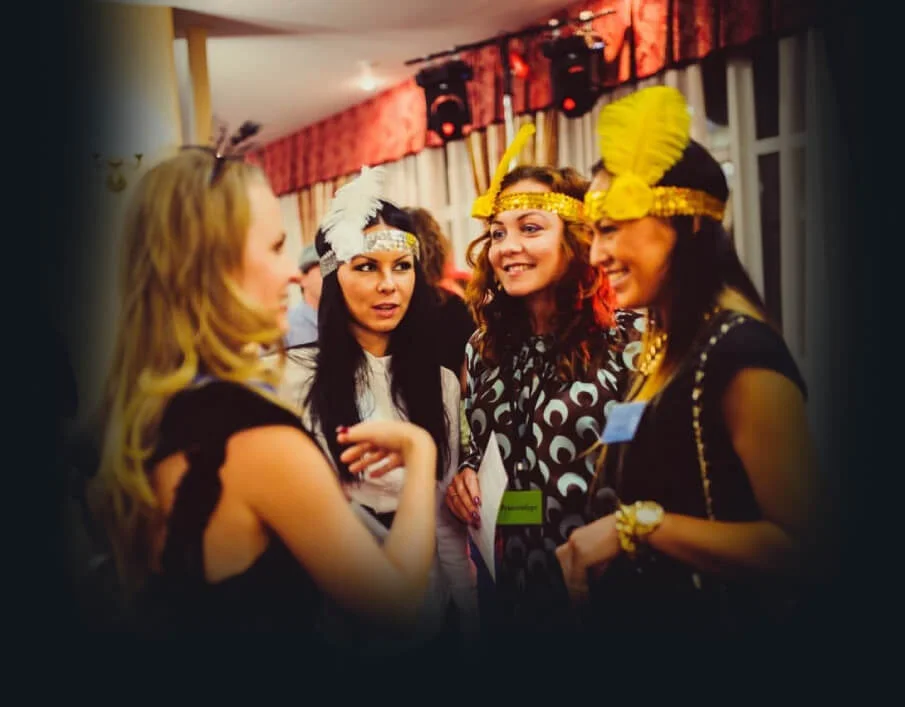 День жінок в Києві.