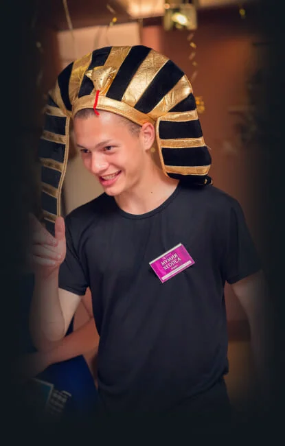 Випускний в Києві.