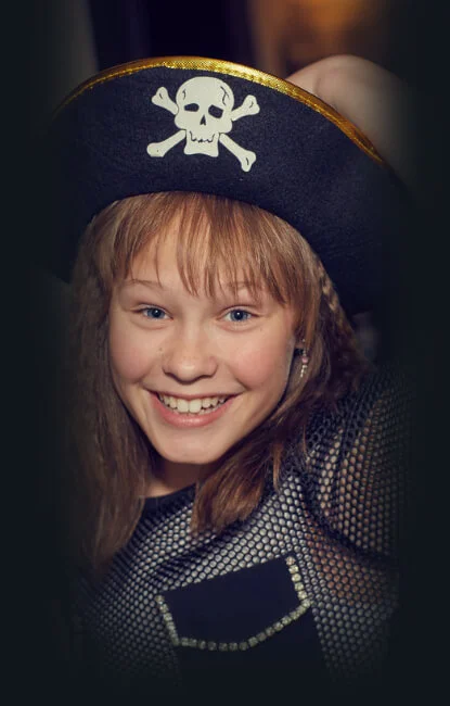 Квест для підлітка в Києві.