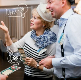 Корпоратив в Києві.