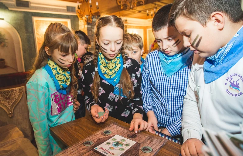 Випускний в Києві.