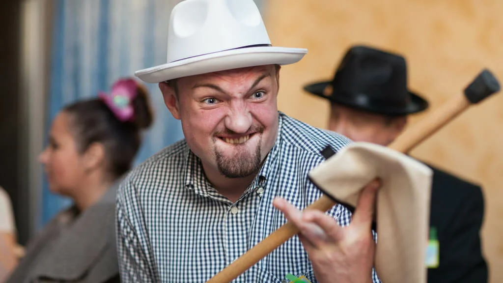 Квест «Мильна опера»