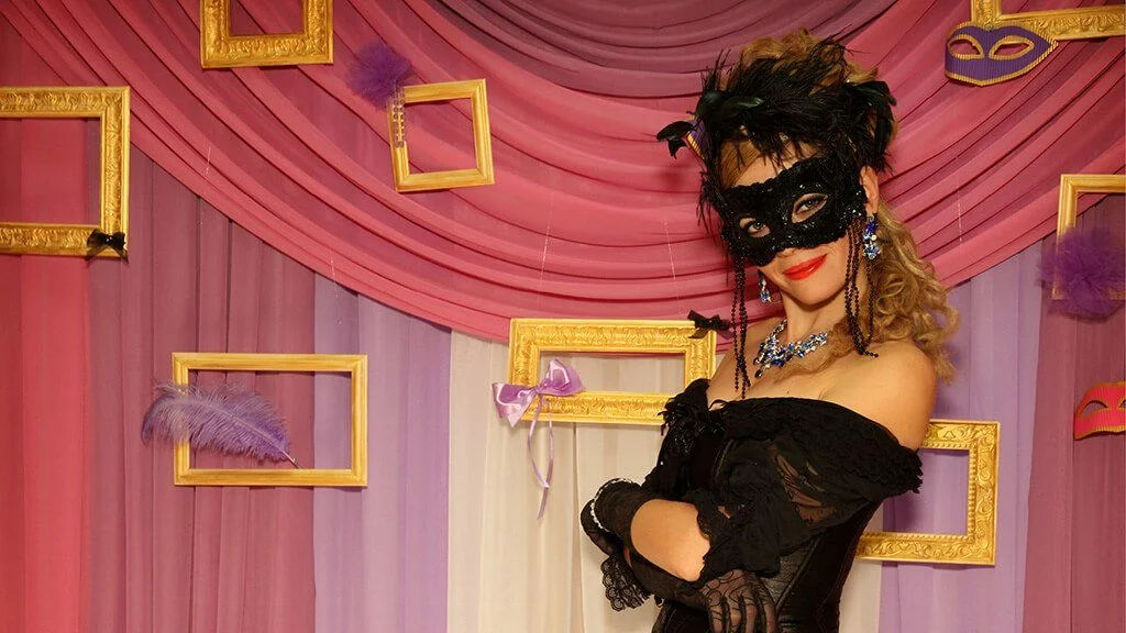 Квест «Таємниці Венеції»