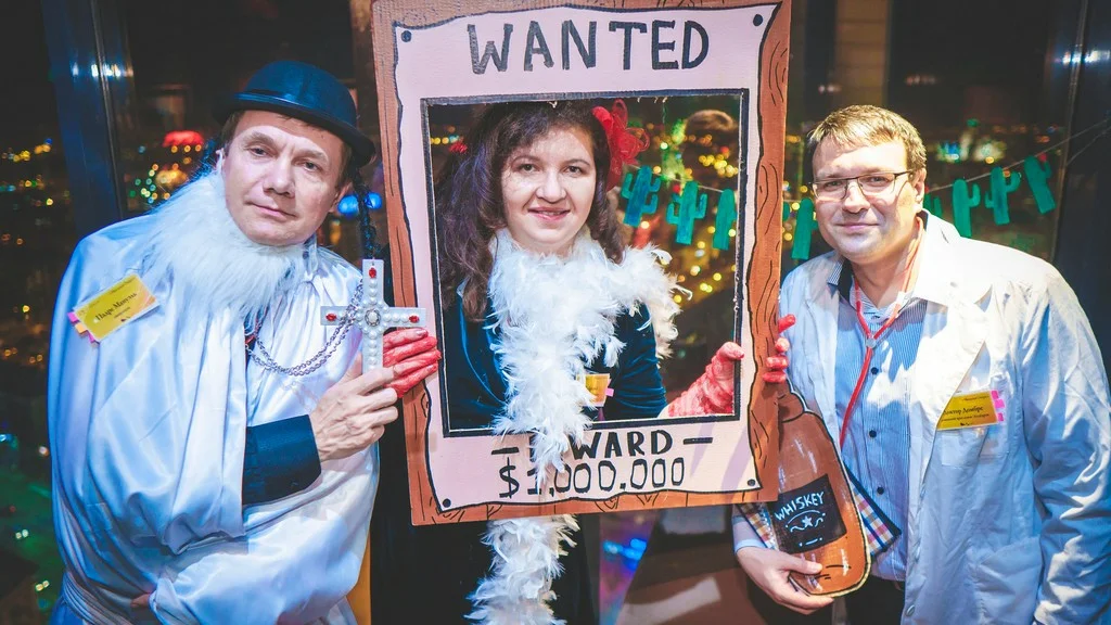 Квест «Мильна опера»