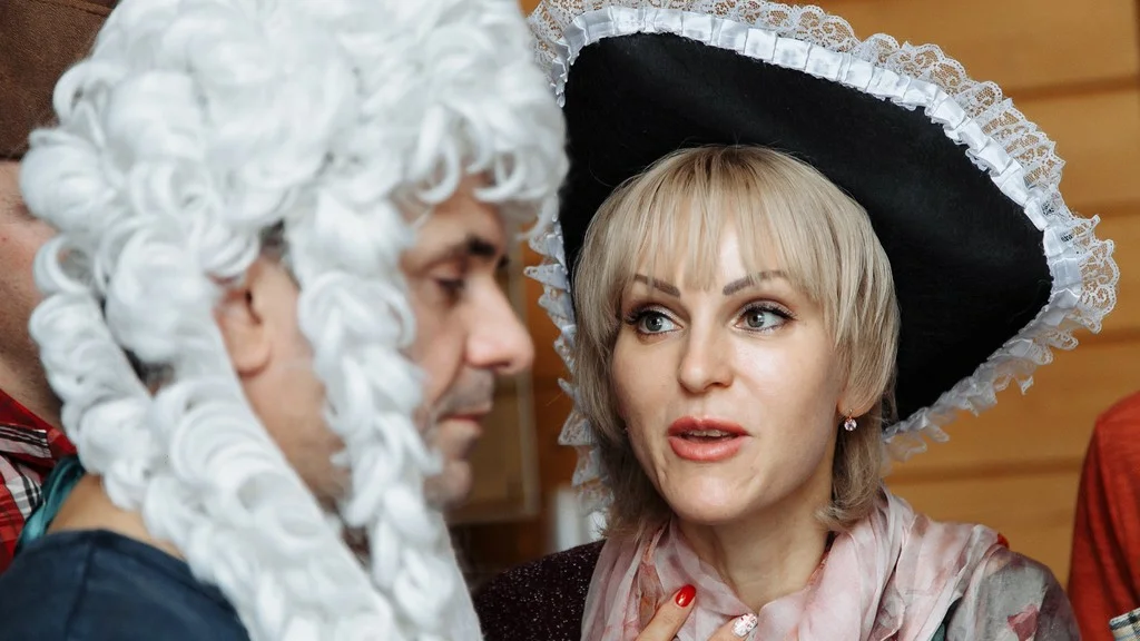 Квест «Заповіт Флінта»