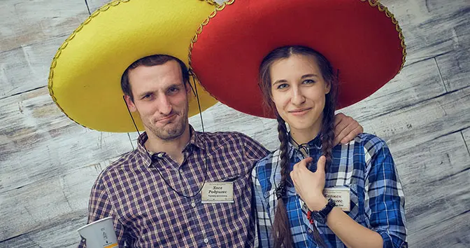 Квест на День святого Валентина: працюйте разом для досягнення спільної мети 